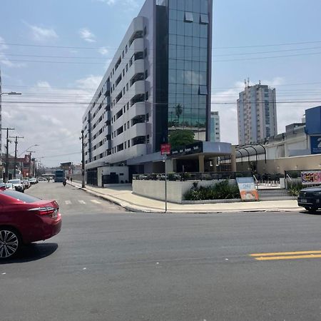 Pajucara Flat II Apartment มาเซโอ ภายนอก รูปภาพ