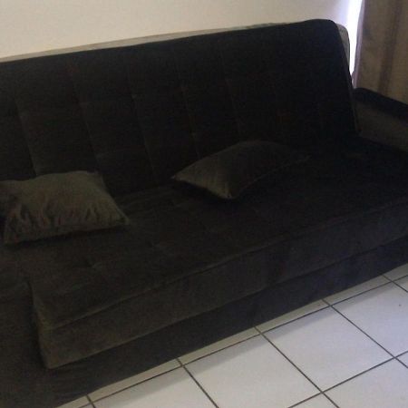 Pajucara Flat II Apartment มาเซโอ ภายนอก รูปภาพ
