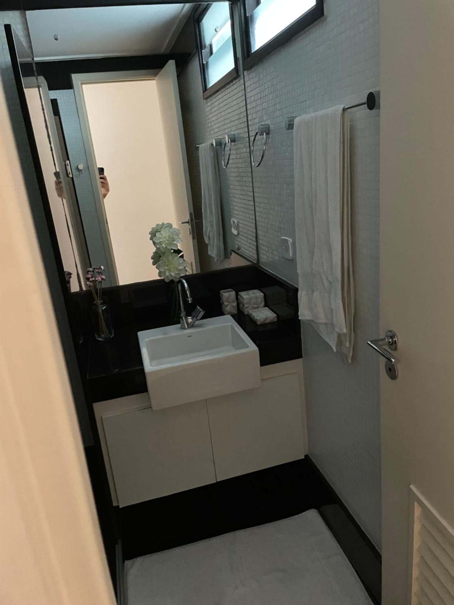 Pajucara Flat II Apartment มาเซโอ ภายนอก รูปภาพ