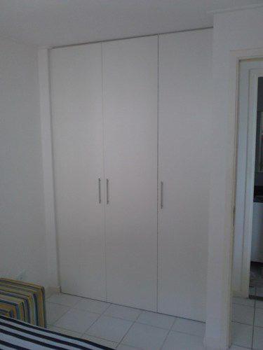 Pajucara Flat II Apartment มาเซโอ ภายนอก รูปภาพ