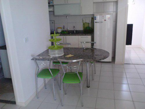 Pajucara Flat II Apartment มาเซโอ ภายนอก รูปภาพ