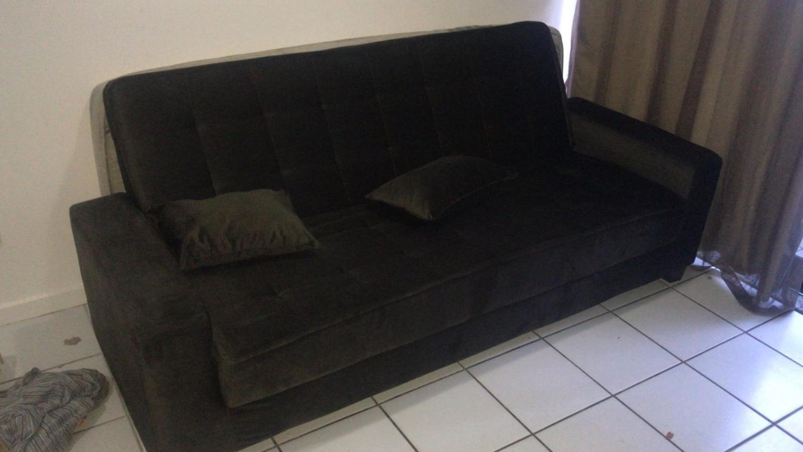 Pajucara Flat II Apartment มาเซโอ ภายนอก รูปภาพ