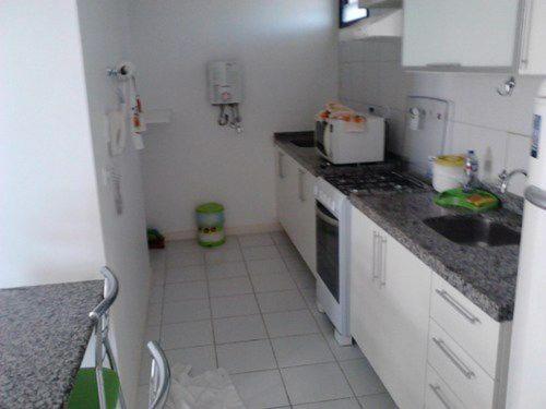 Pajucara Flat II Apartment มาเซโอ ภายนอก รูปภาพ