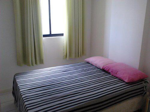 Pajucara Flat II Apartment มาเซโอ ภายนอก รูปภาพ